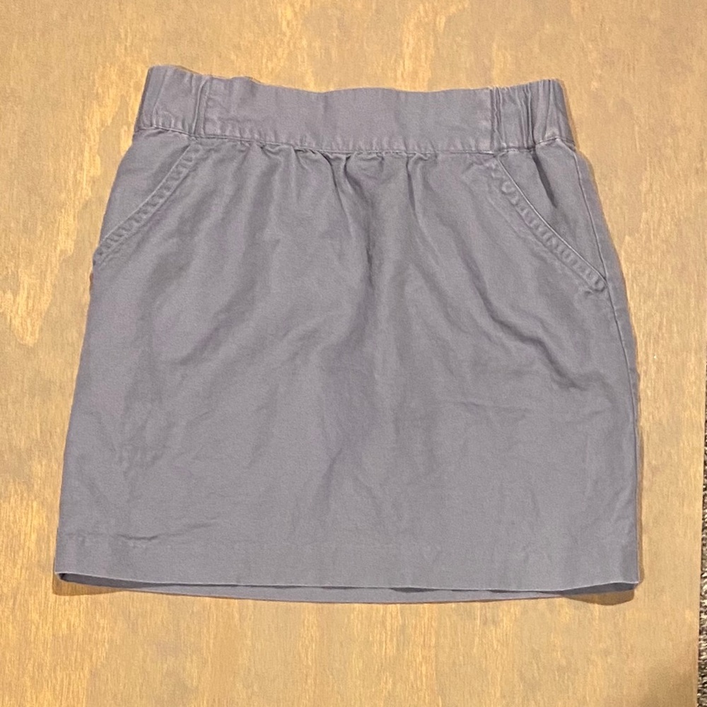 Banana Republic skirt